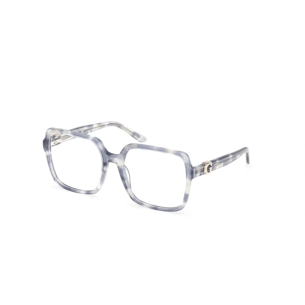 NWT Guess GU50228-092-56 Blue Other 56mm Eyeglasses